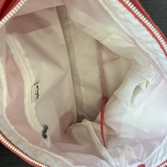 NWT KIPLING SKYLER HANDBAG TOTE - Picture 6 of 12